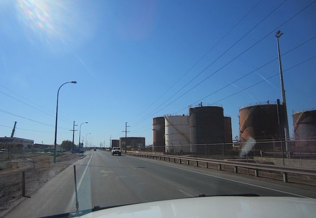 9 Port Hedland
