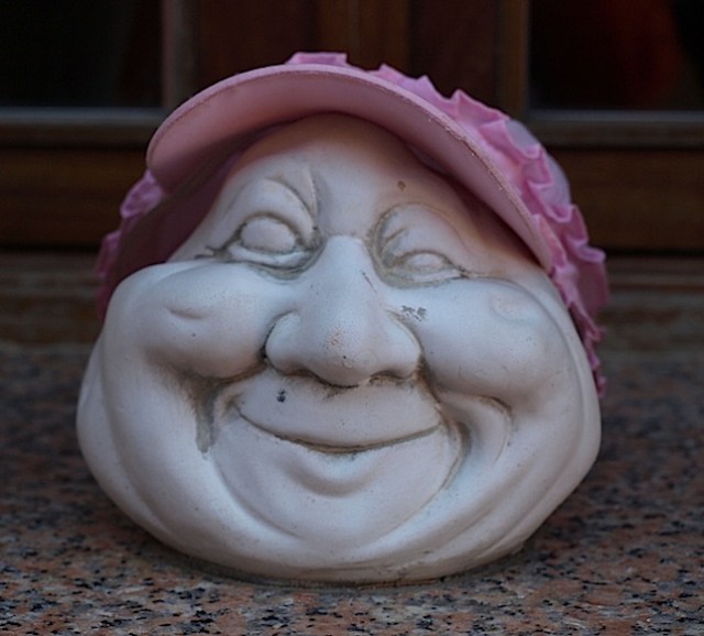 What is there to say about this happy chap?! 