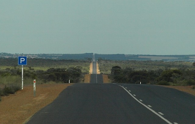 Roller coaster country like this is a cyclist’s nightmare. 