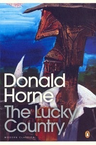Horne book cover