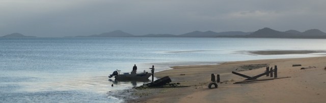 Torres Strait Islands