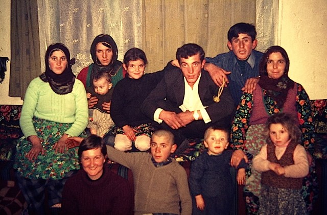 Our guide, (the lad with the blue shirt and yellow worry beads in hand). Aunty is on far right and the lass, with an interest in underwear, is in the green jumper on left sitting behind Bev front row left. A jumper is an Australian term for a woolly sweater or jersey. 
