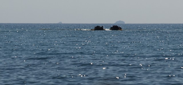 Are these Uranus’ severed testes? 