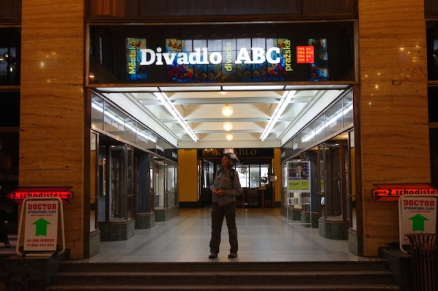 Trying to comprehend it all.