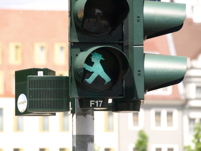 Amplemann ‘go’ profile. 