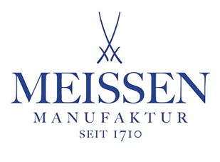 3 Meissen logo