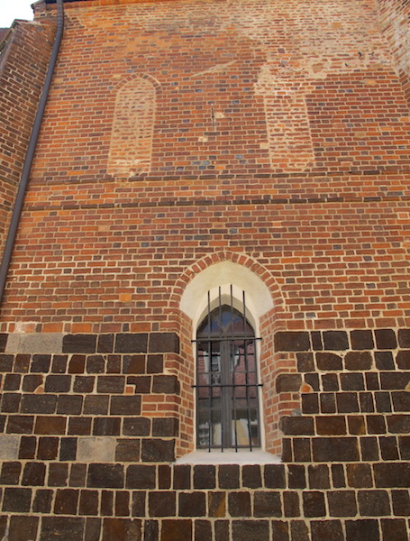 An inexpensive option is to seal damaged windows. 