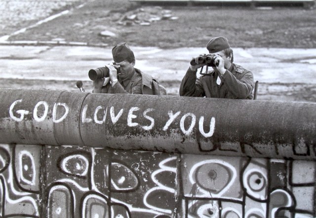 Is that so! Photo by Peter Stiebing www.skoko.de 