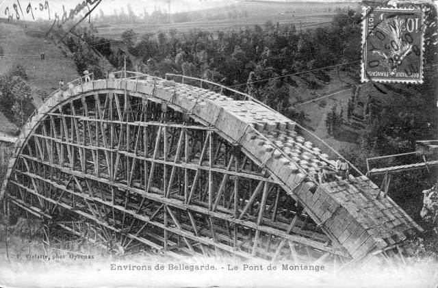 How it’s done. Image from: Skyscrapercity.com 