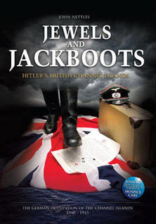 12 Jewels and Jackboots