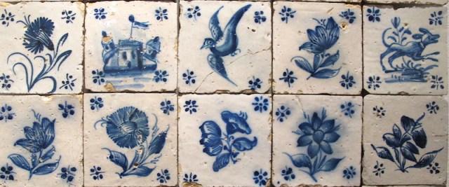 1 Tiles