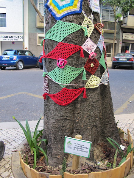 A difficult message to understand. 