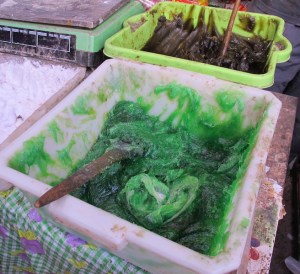 Home made soap in bulk. 