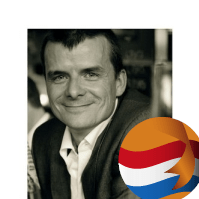 Frederic, the man behind the ‘Frebble’. He is an astrophysicist by profession. 