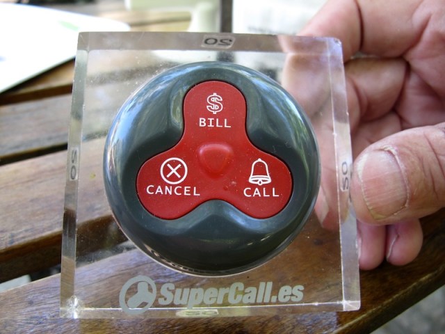 SuperCall. 