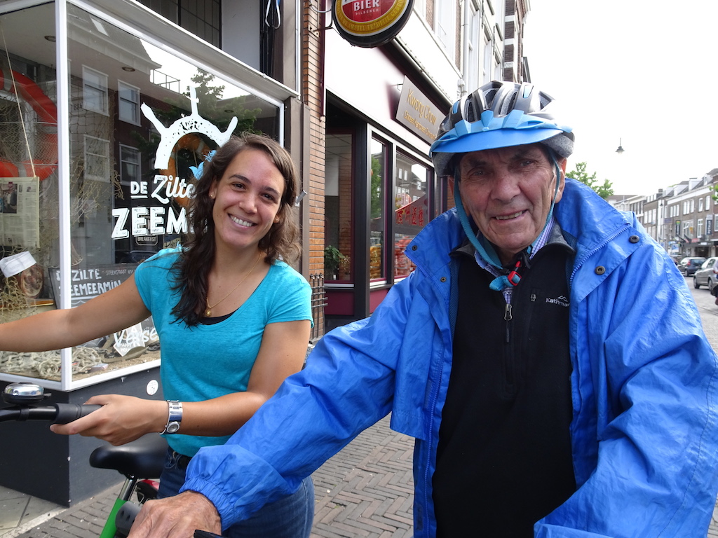 24 Fred and Zischa Arnhem