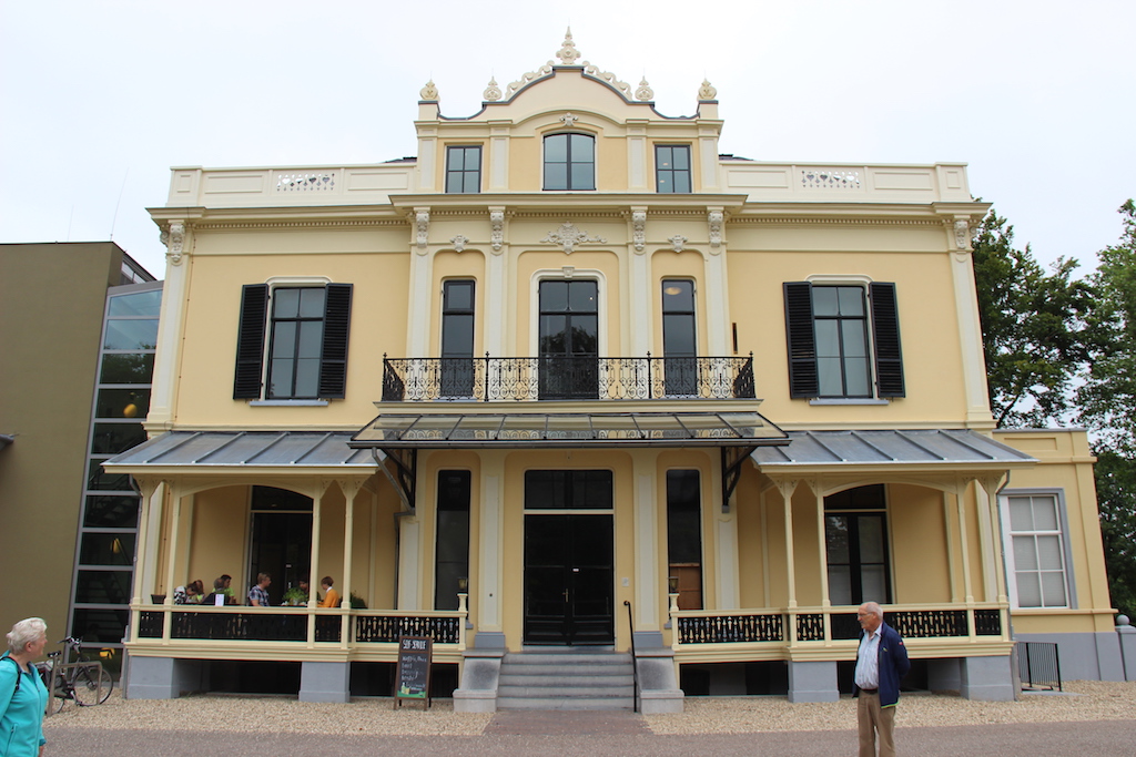 35 Airborne Museum Arnhem